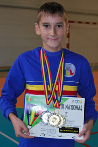 Alexandru Muscalu